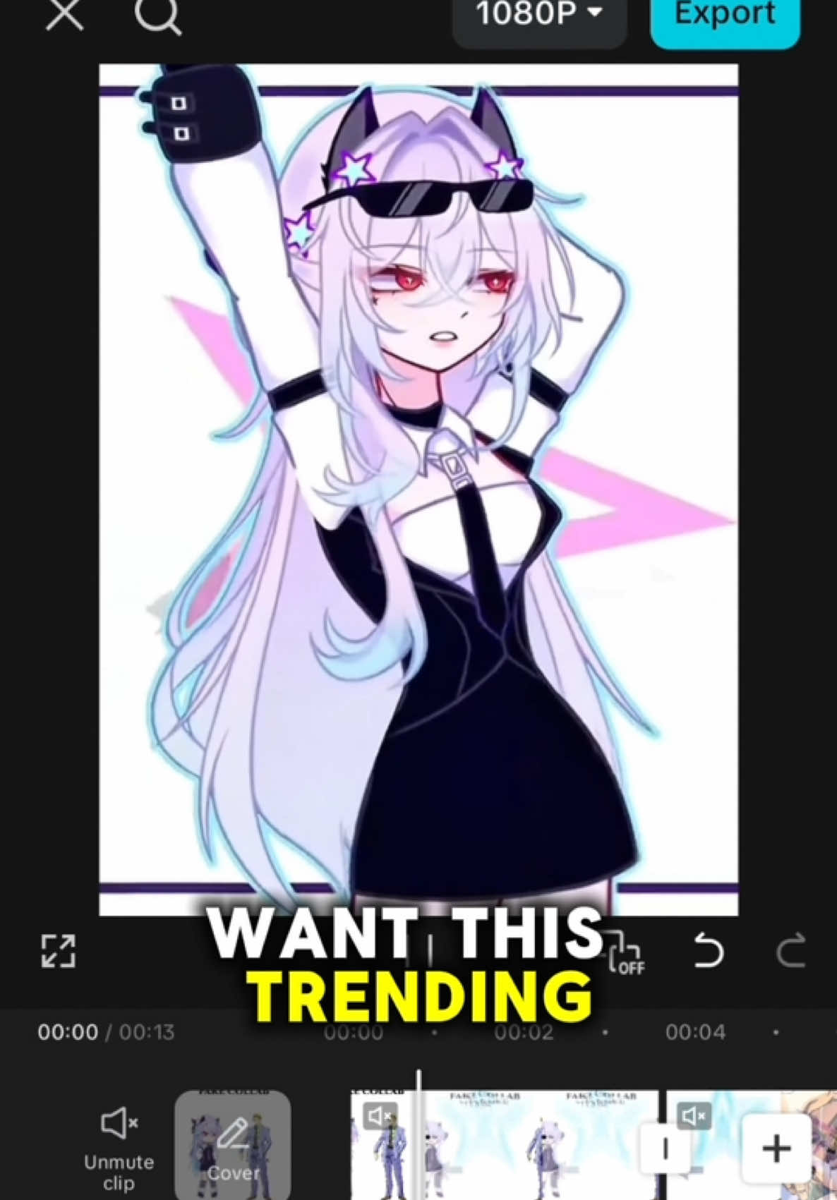 @Trending CapCut Templates