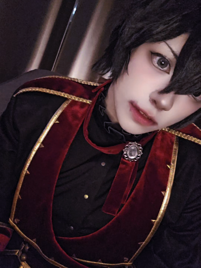 @Eichi Tenshouin