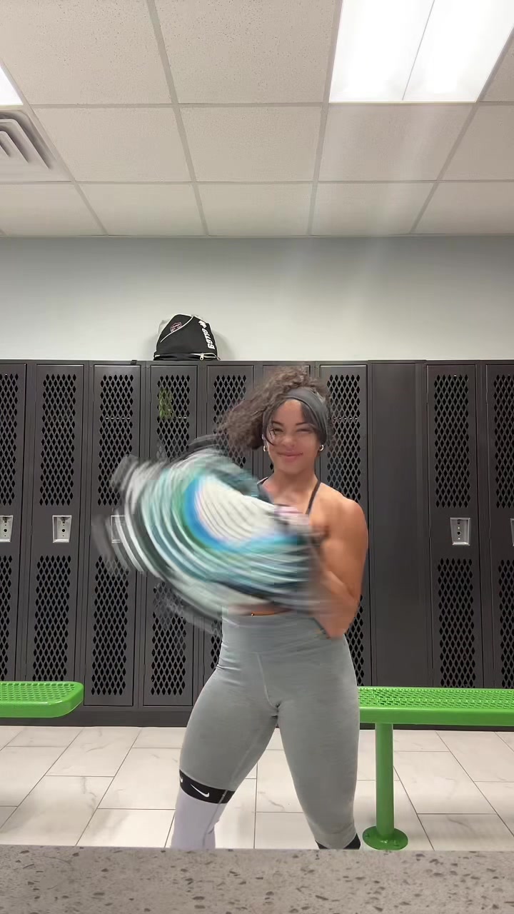 @Sheryl Rodríguez