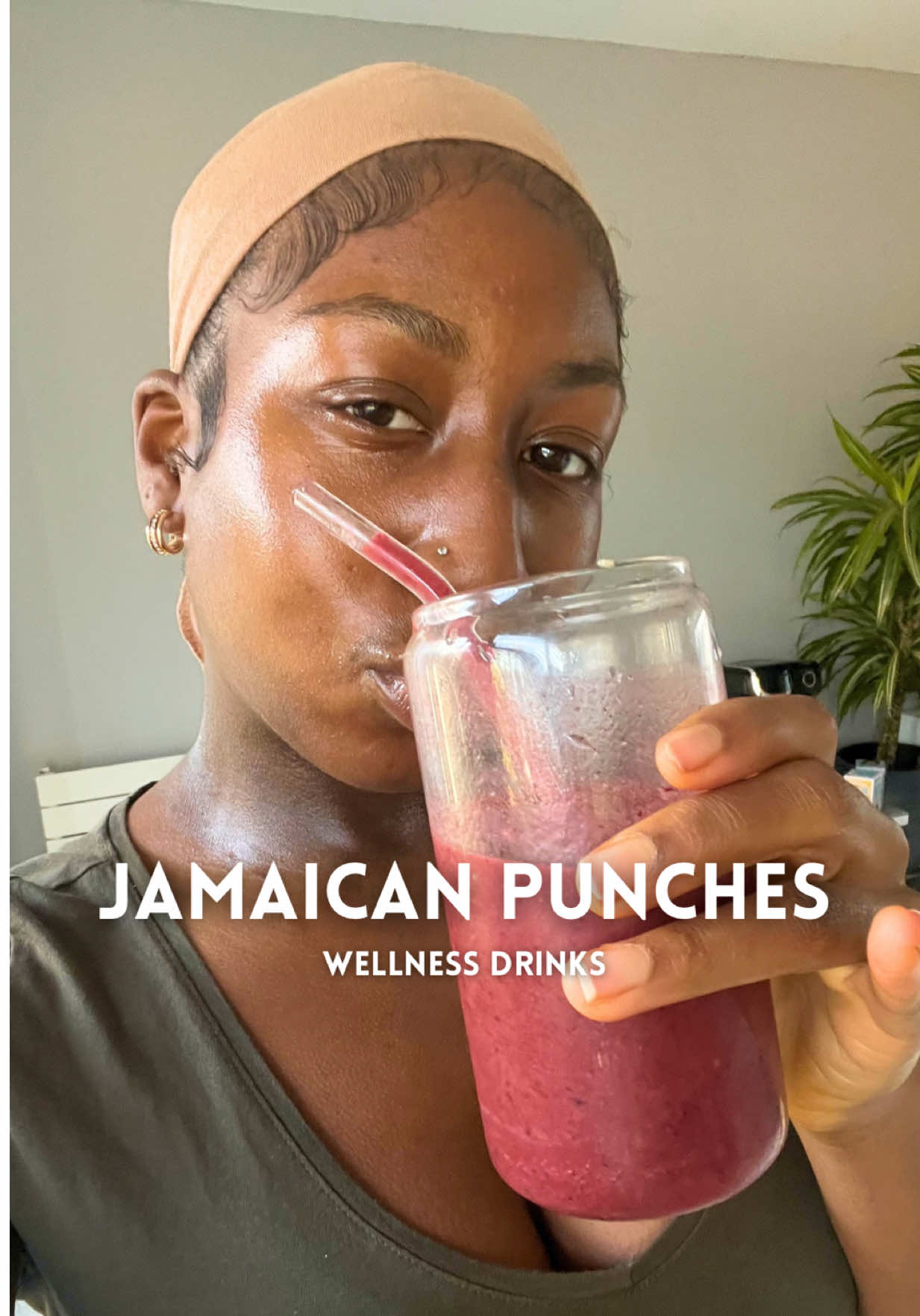 @The JA Vegan | Wellness