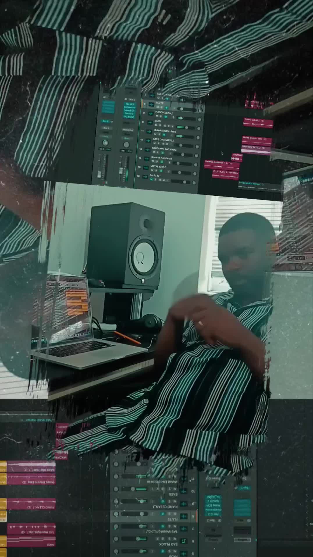 @DJMIXDAWNOFFICIAL