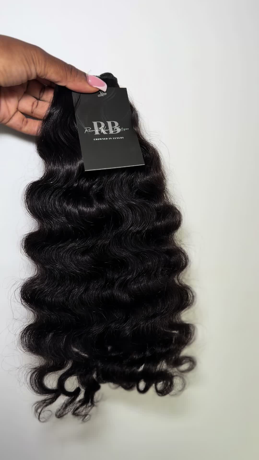 @Ra&iuml;sa&rsquo;s Hair Boutique
