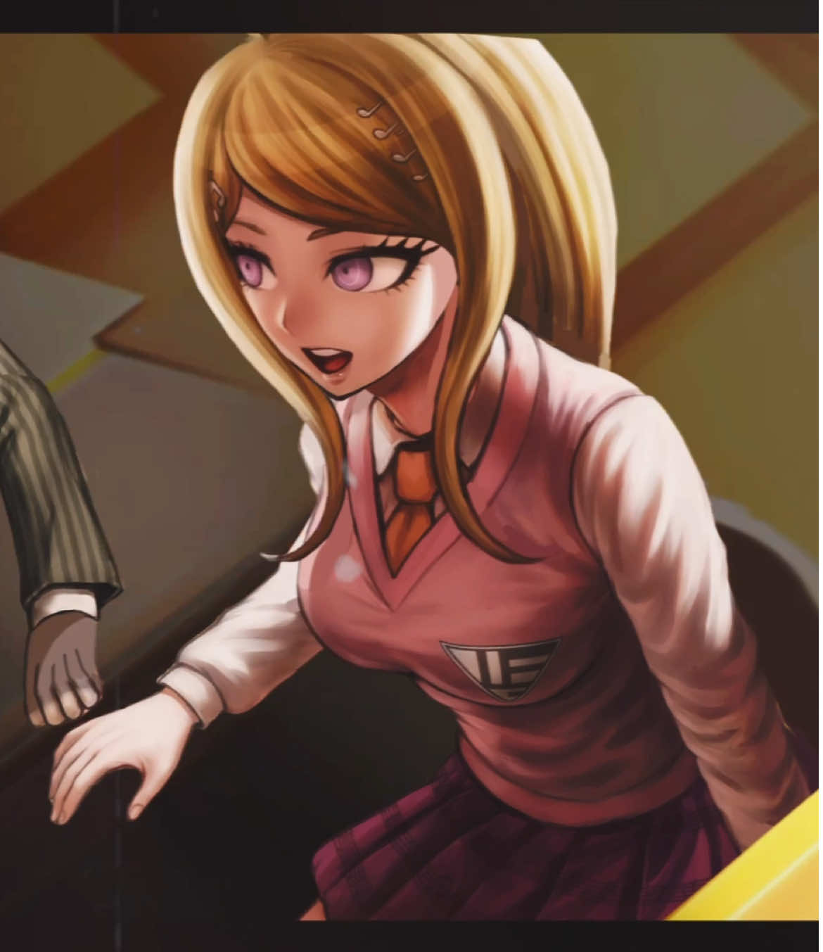 @𐐪lisa𐑂