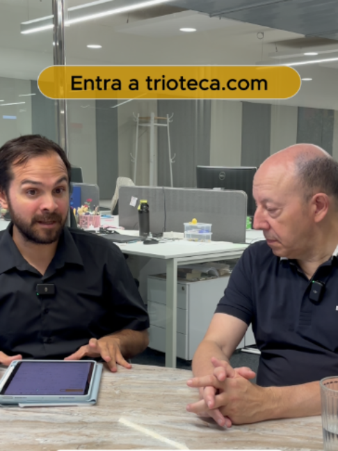 @TRIOTECA