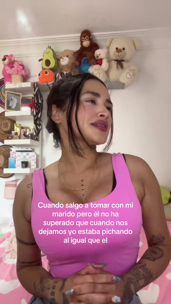 @Michell Rodríguez