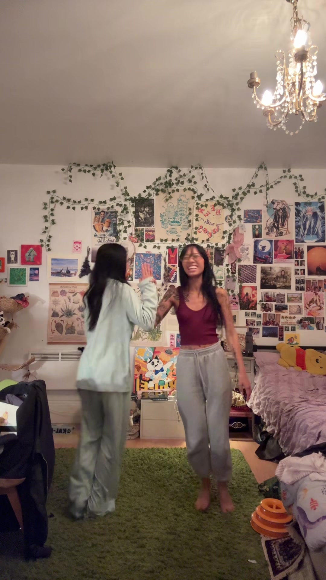 @Nik Raisa