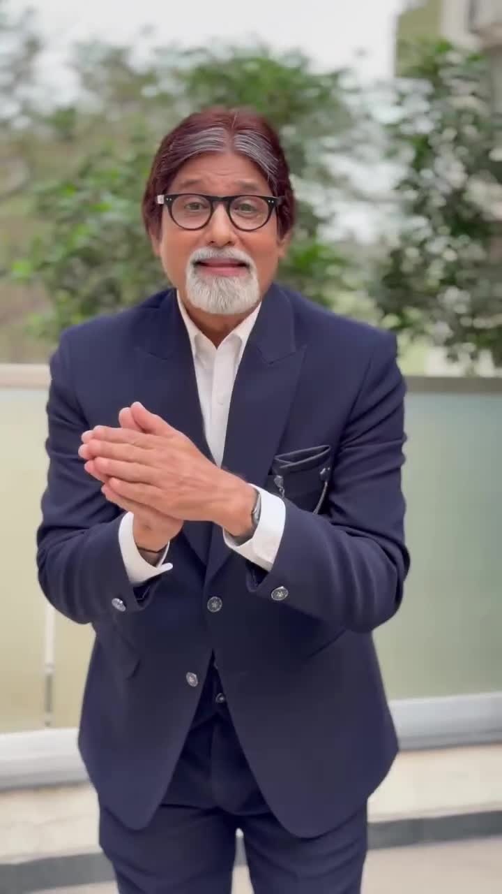 @amitabhbachchan