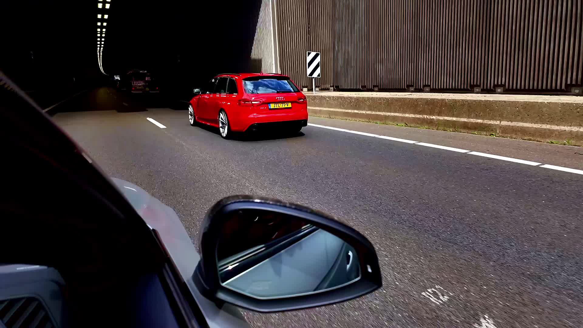 @Audi ABT RS4-S
