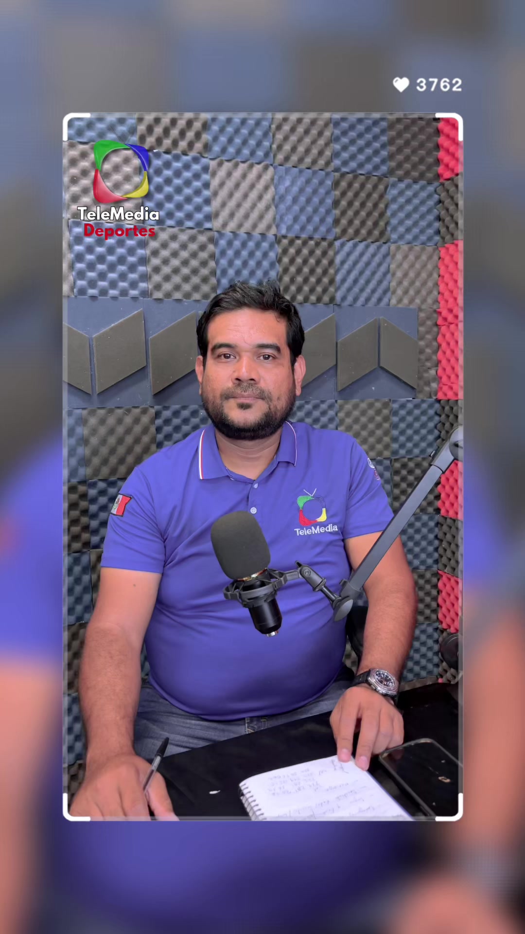 @TeleMedia