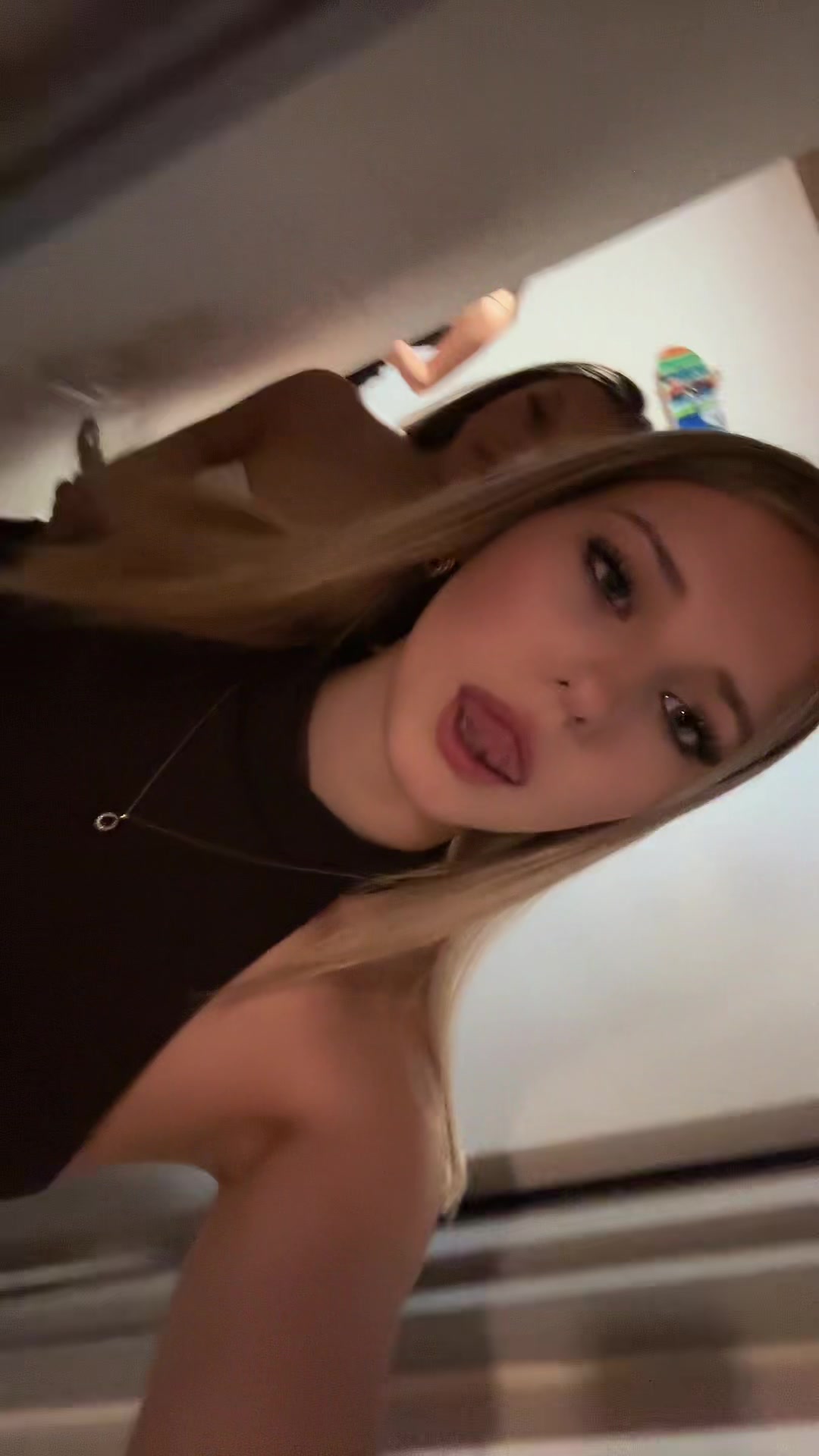 @ava spam