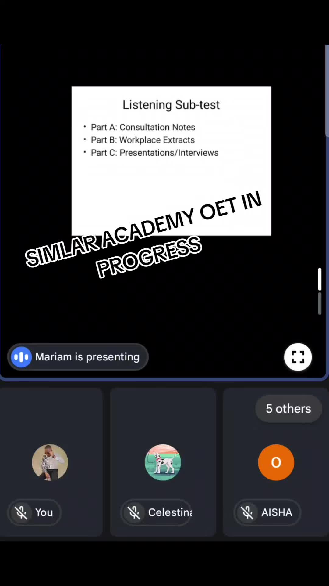 @Simlar Academy