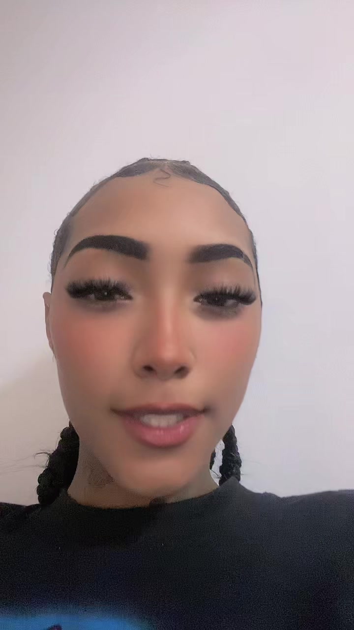 @Perla Gonzalez