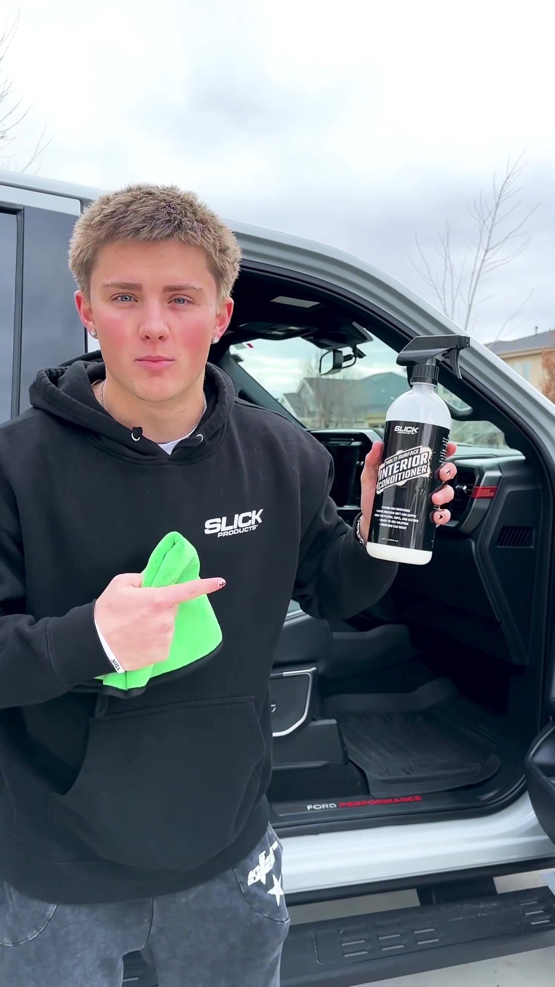 @Slick Products