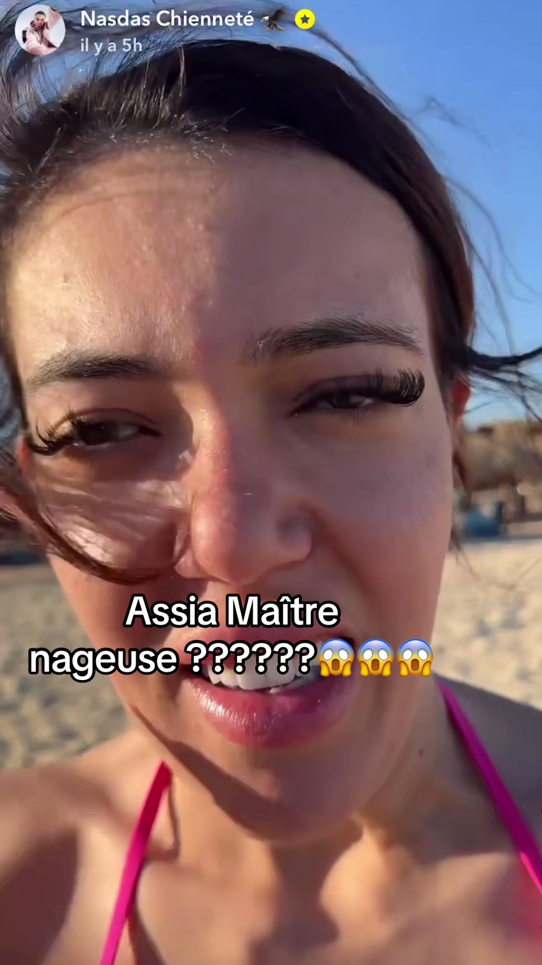 @Lachienneté rediff 🦅📽️