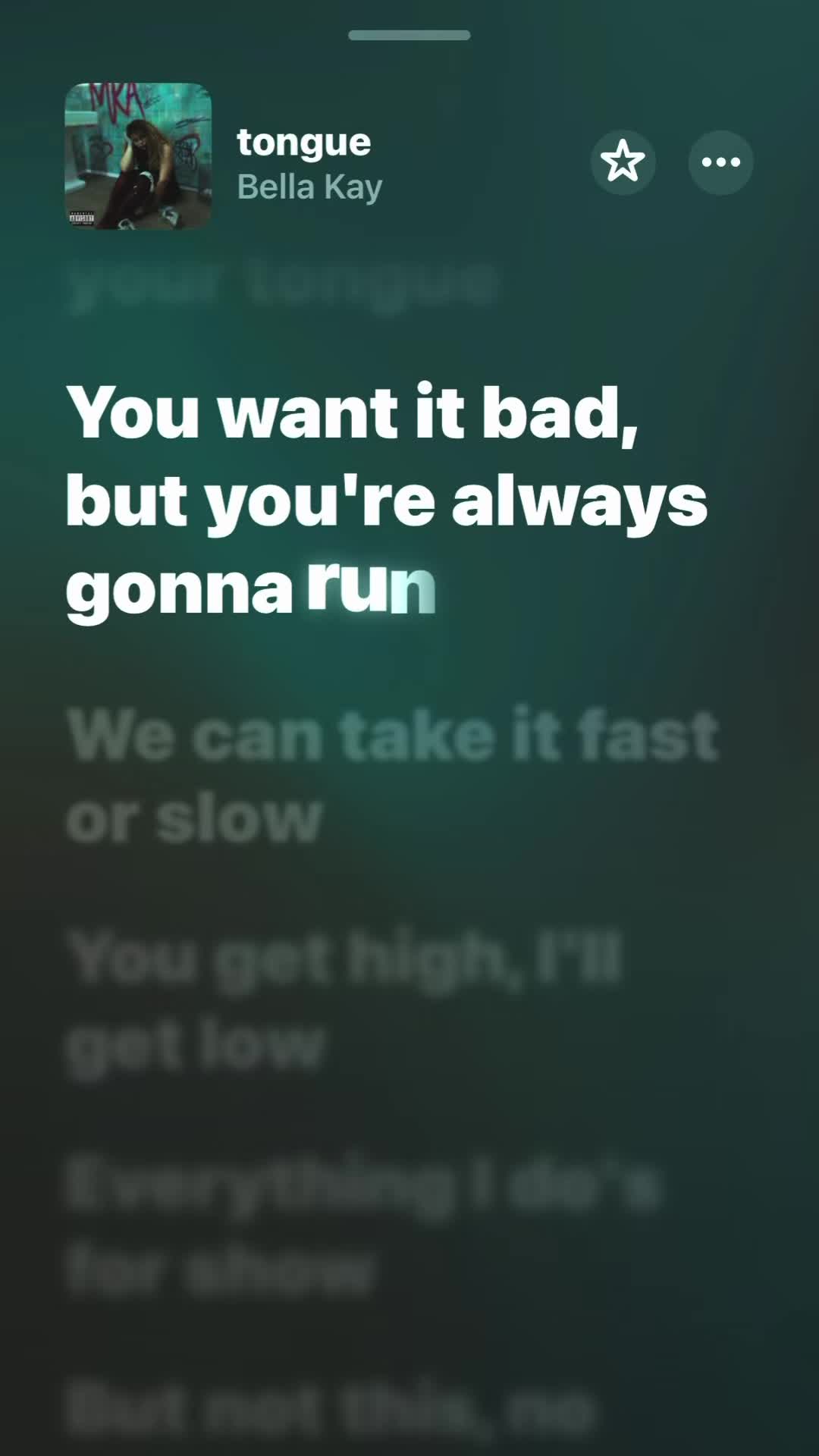 @Emotional Lyrics💔