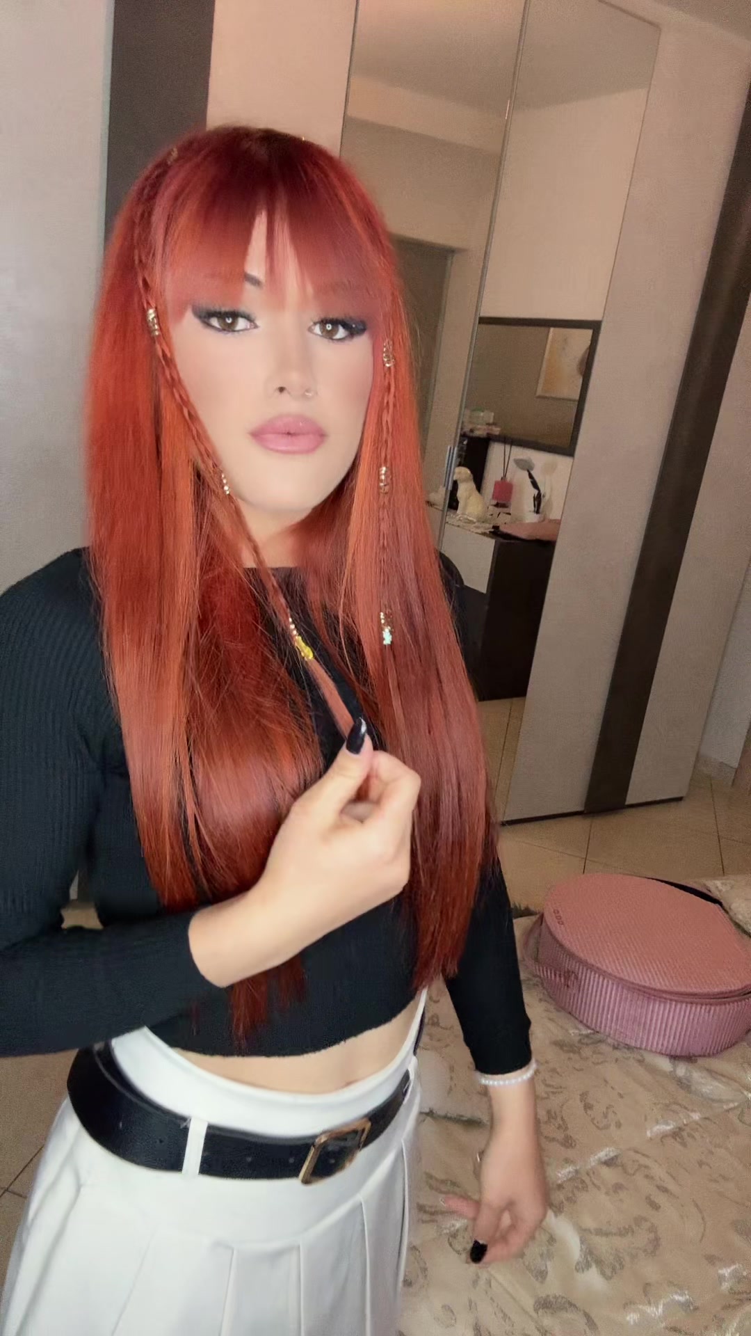 @RosyLaRocca