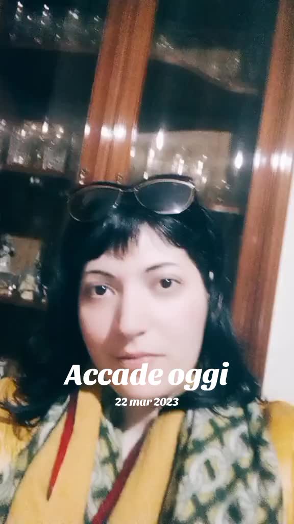 @vera gambino biancaneve