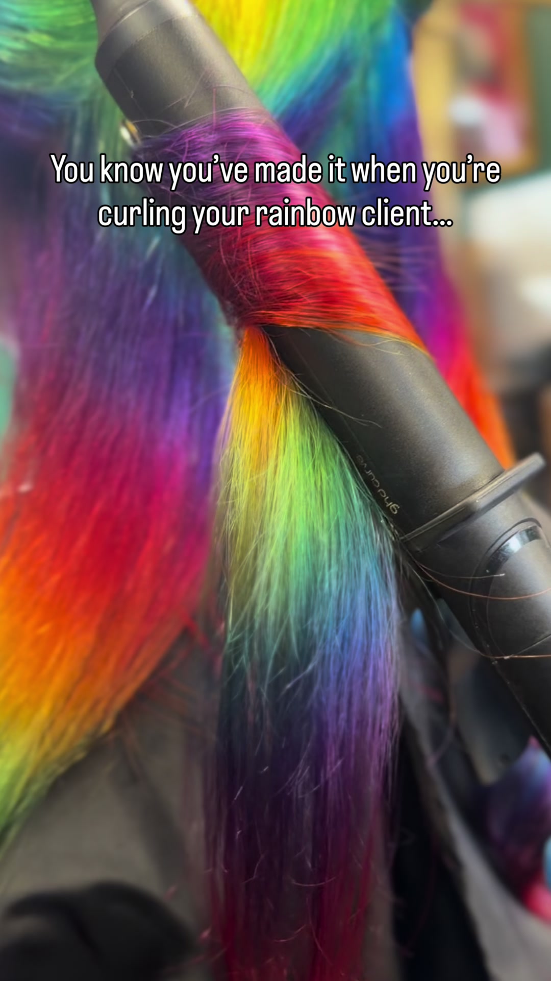 @Corey Jack Hair