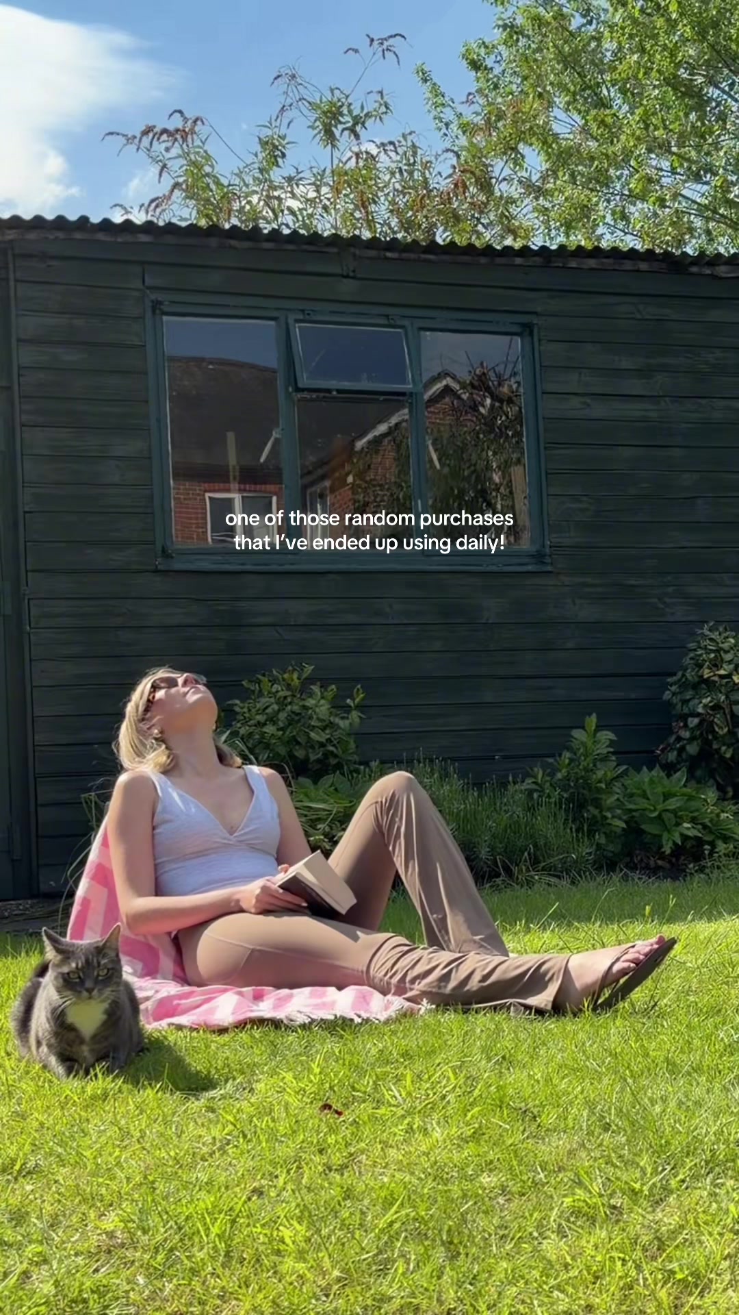 @meg says