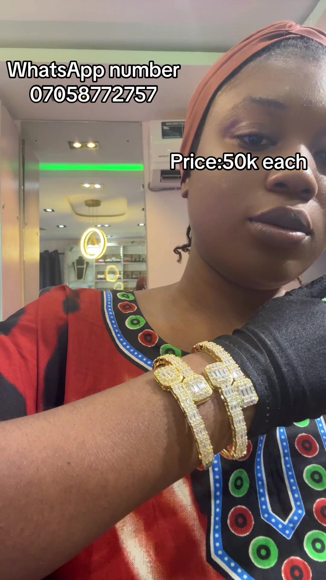 @Adenike Empire