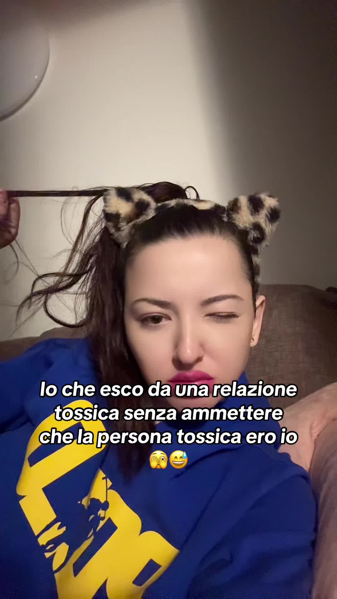 @Kissymery
