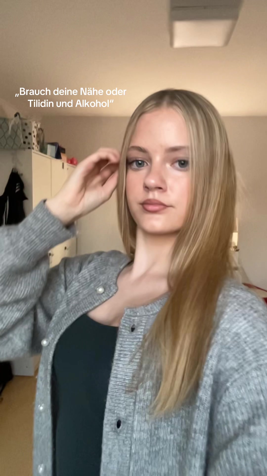 @Alicia