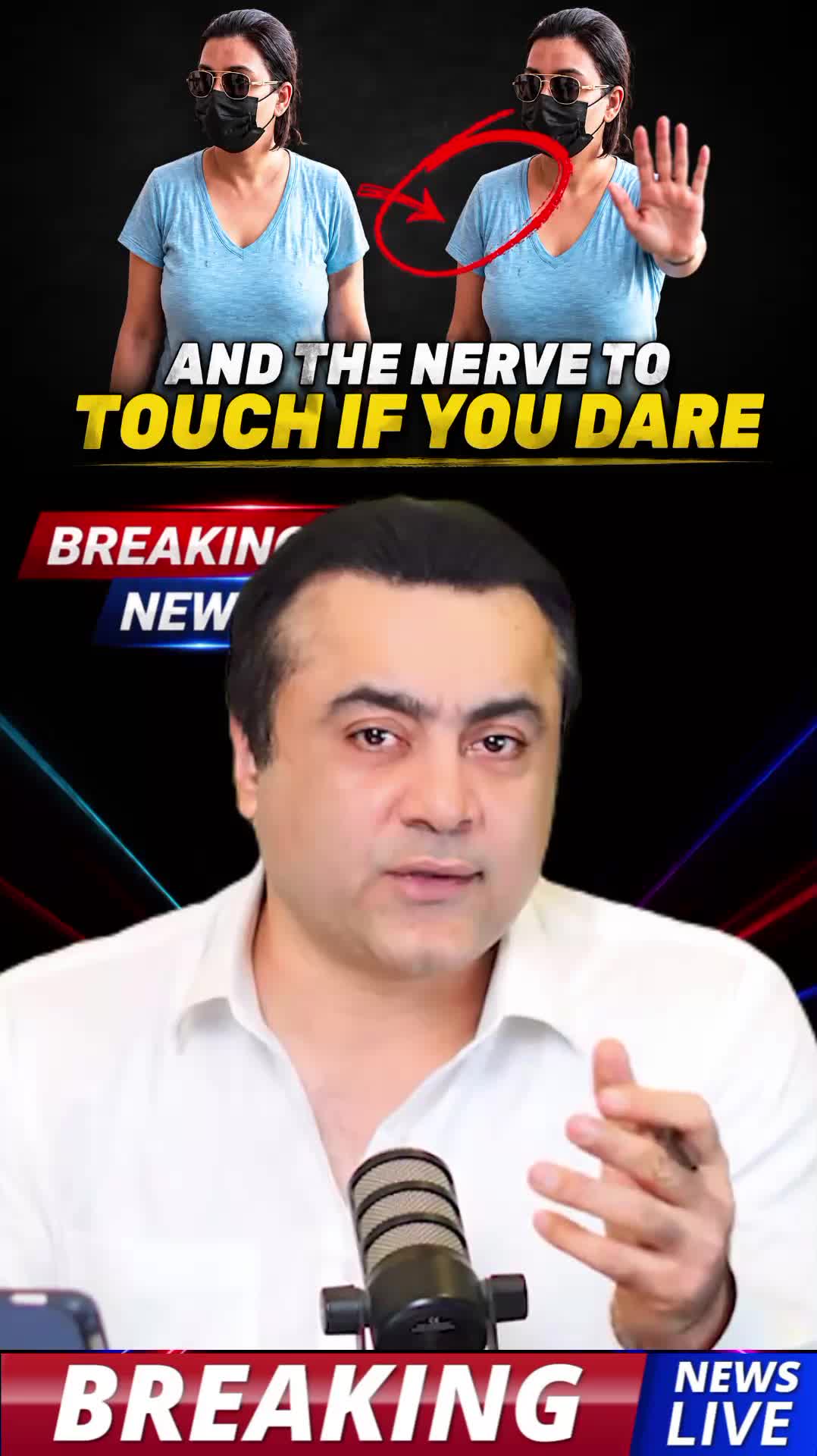 @Mansoor Ali Khan