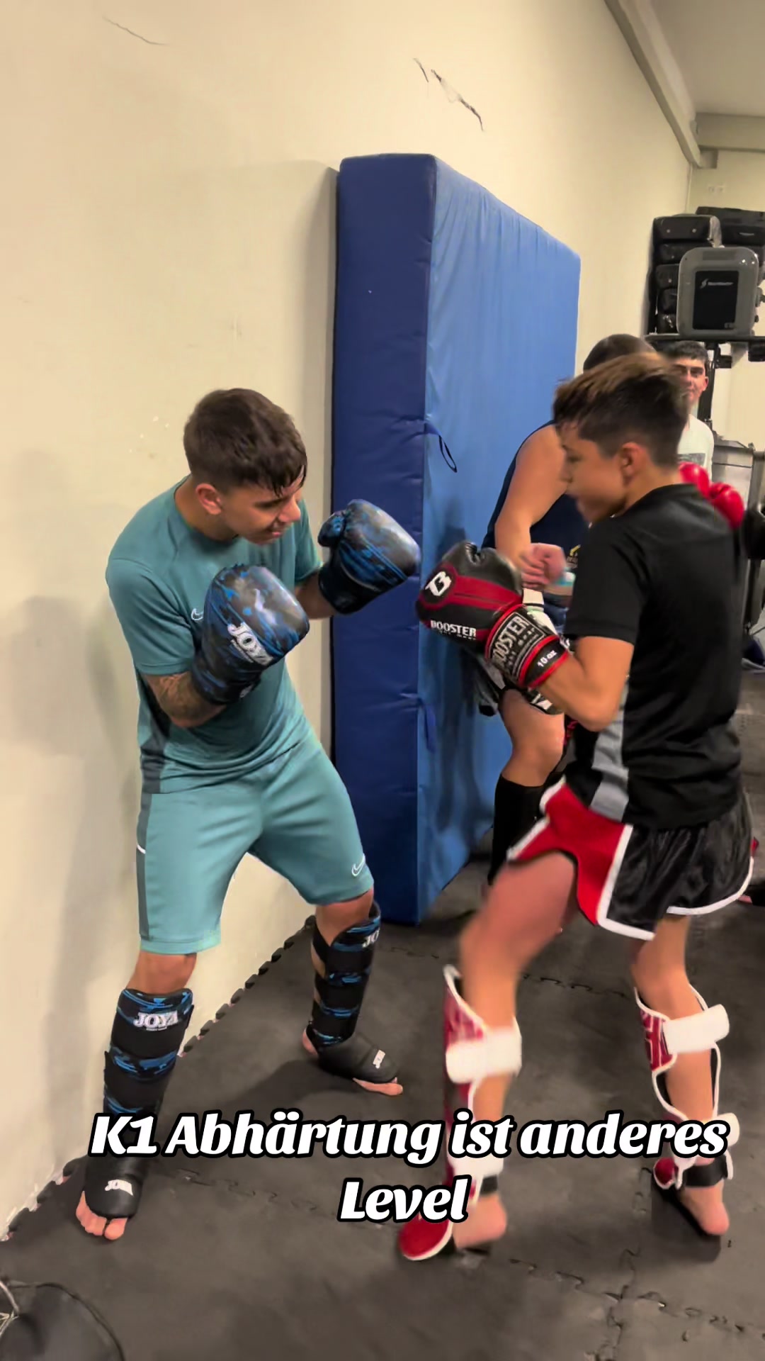 @Boxfit