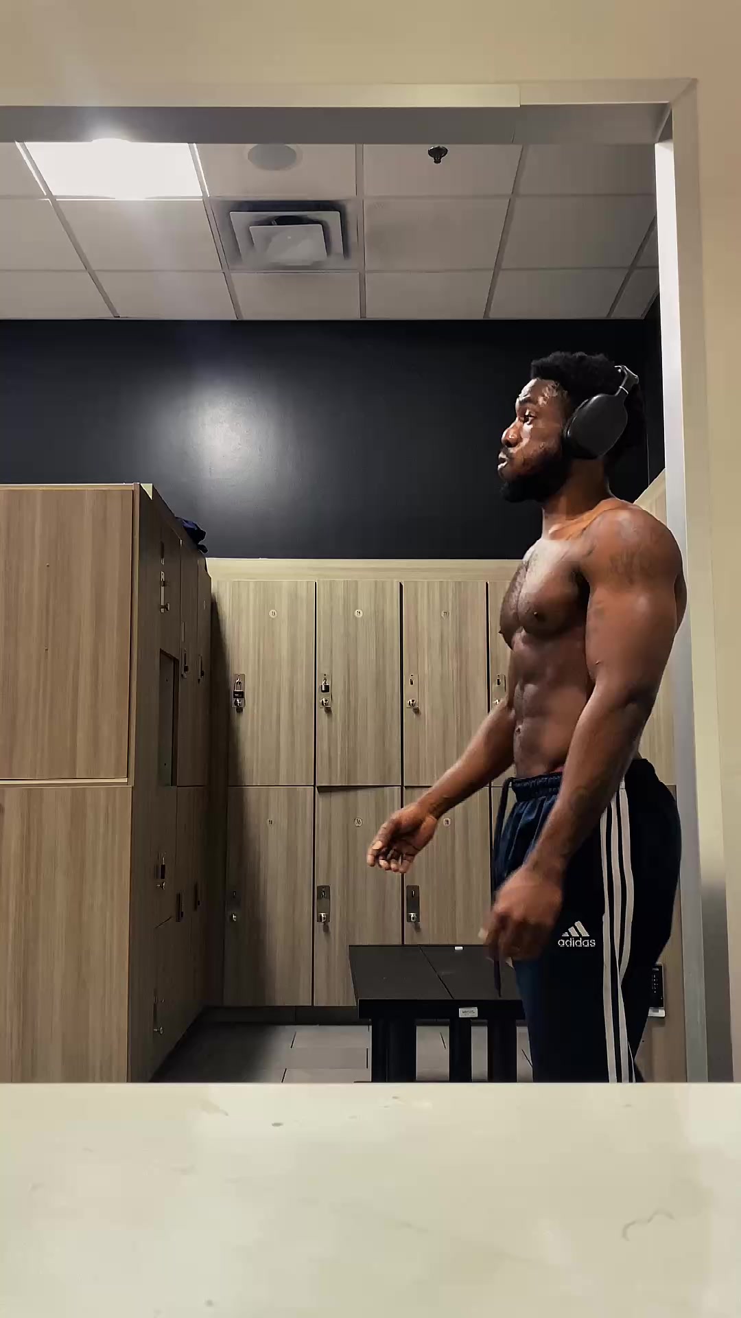 @Shreddedvessel | Fitness
