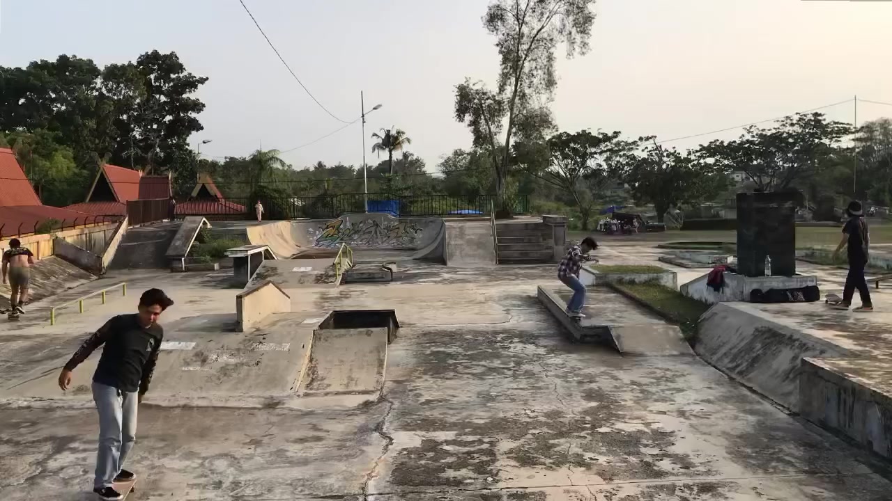 @Nama kamu