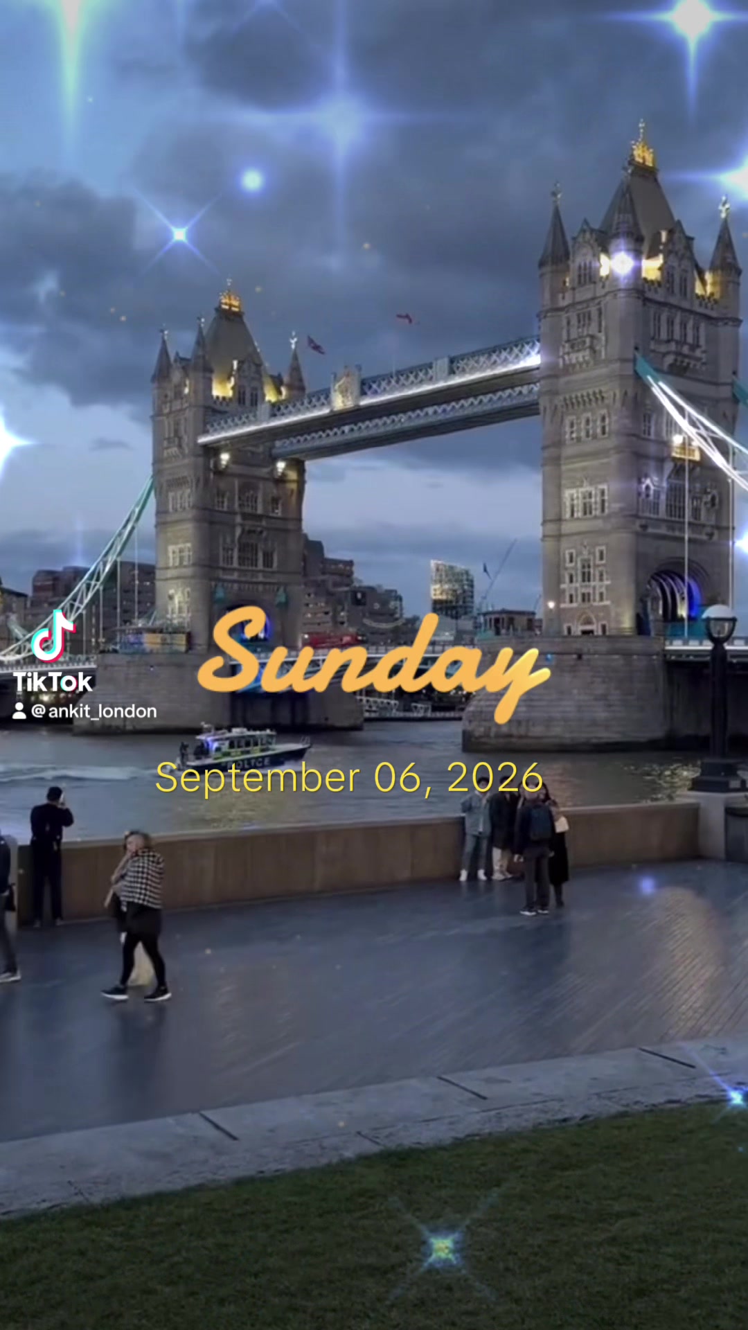 @ankit London