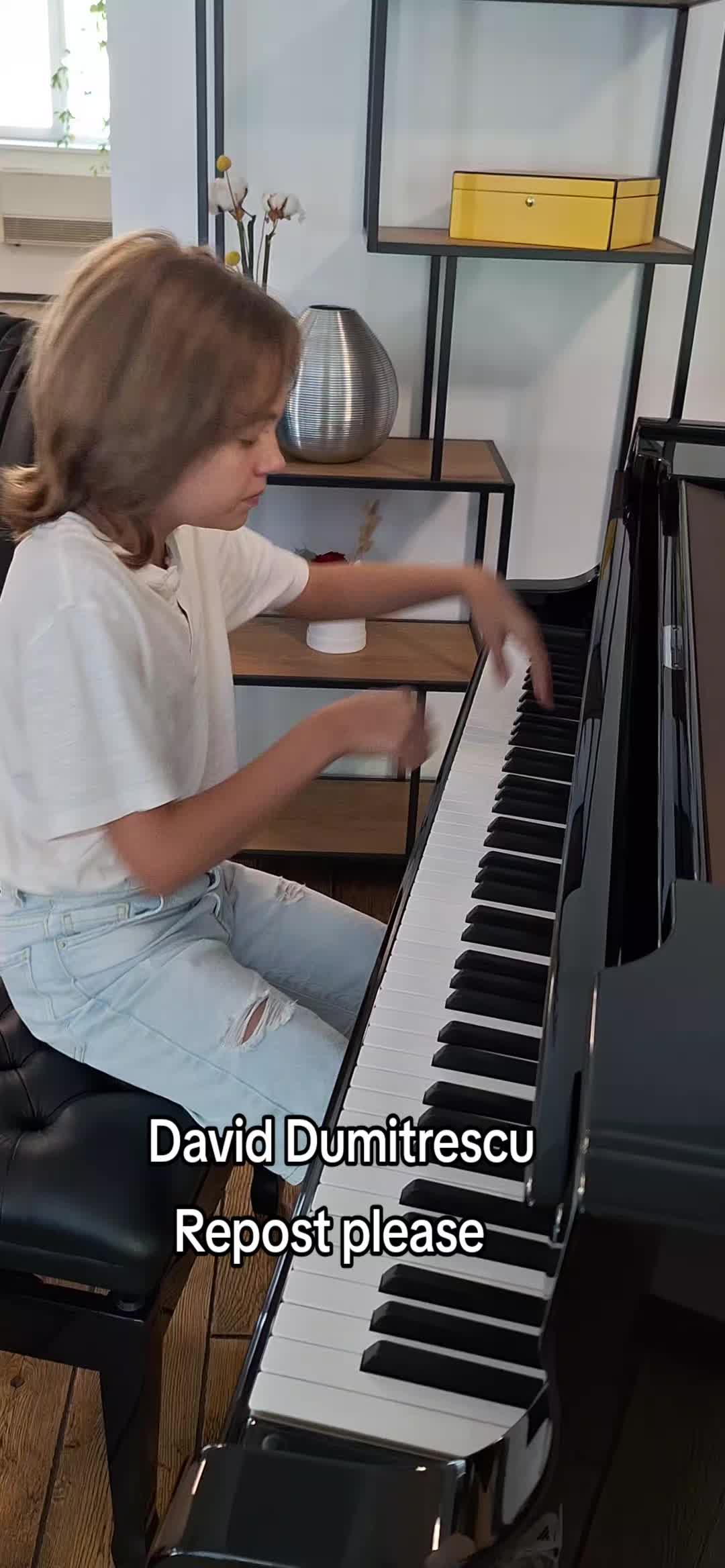 @David Dumitrescu ( FlorinZian)