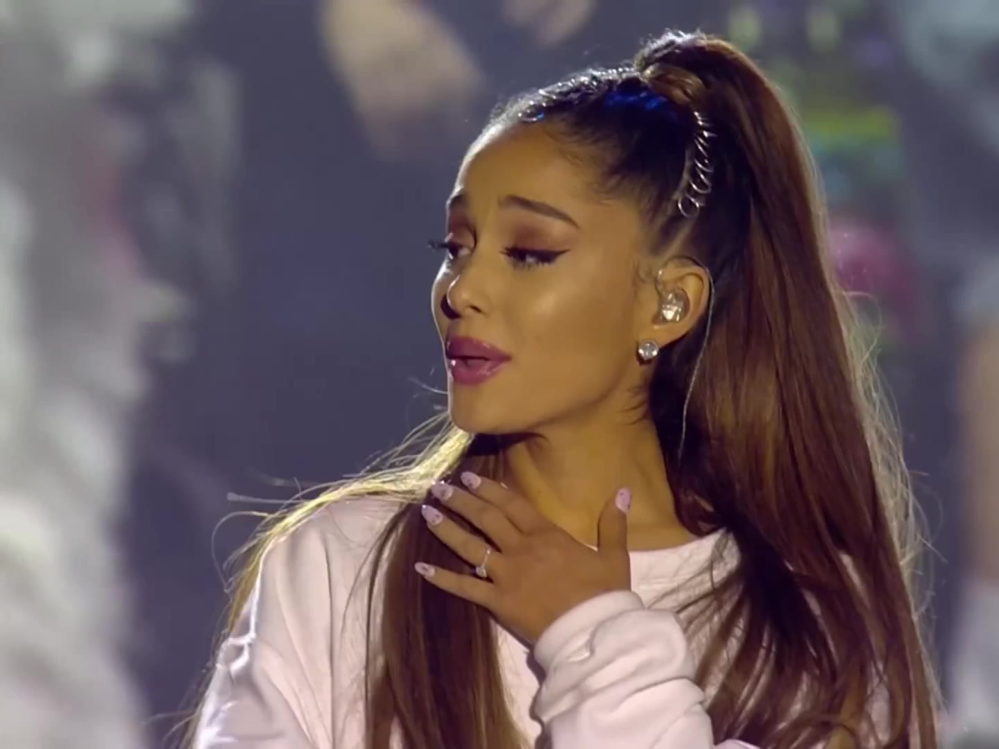 @Ariana Grande fan ๐ฝ๐ฐ