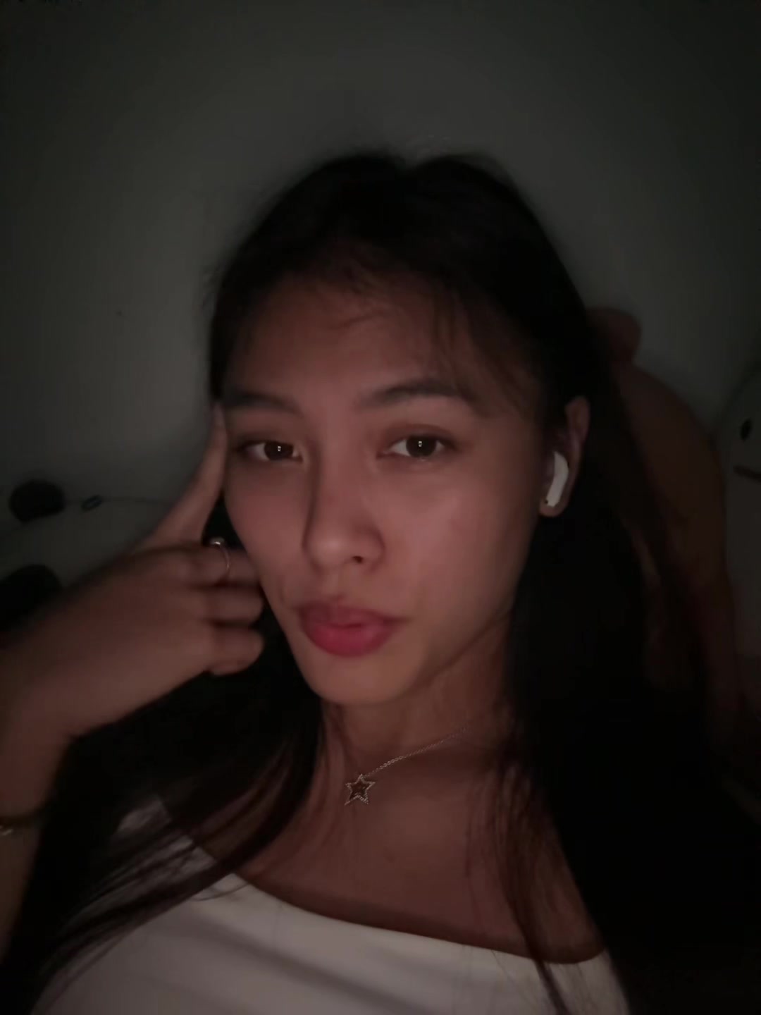 @Shaina Nitura