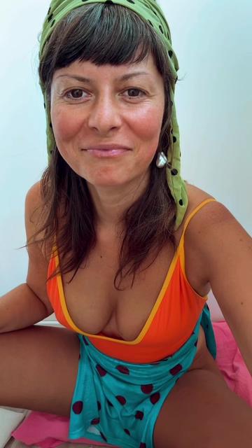 @Nipple Tropicana 🥭