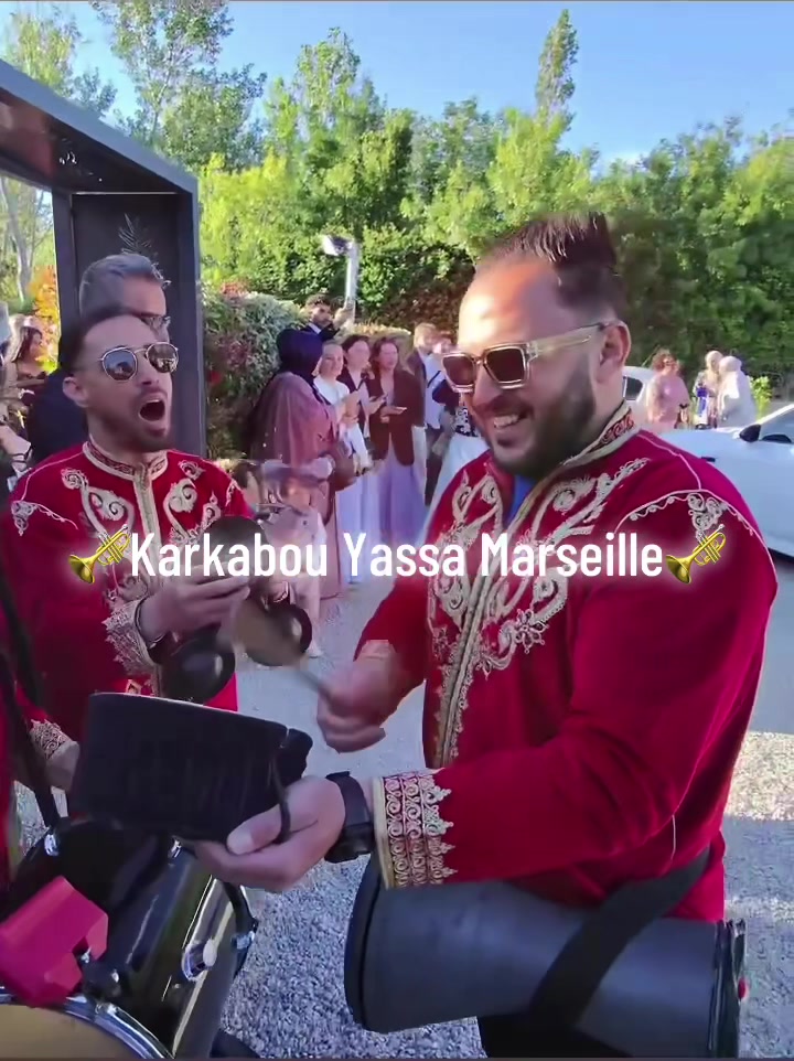 @Karkabou Yassa Marseille