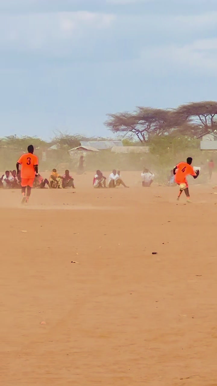 @Faliyaha Dadaab channel