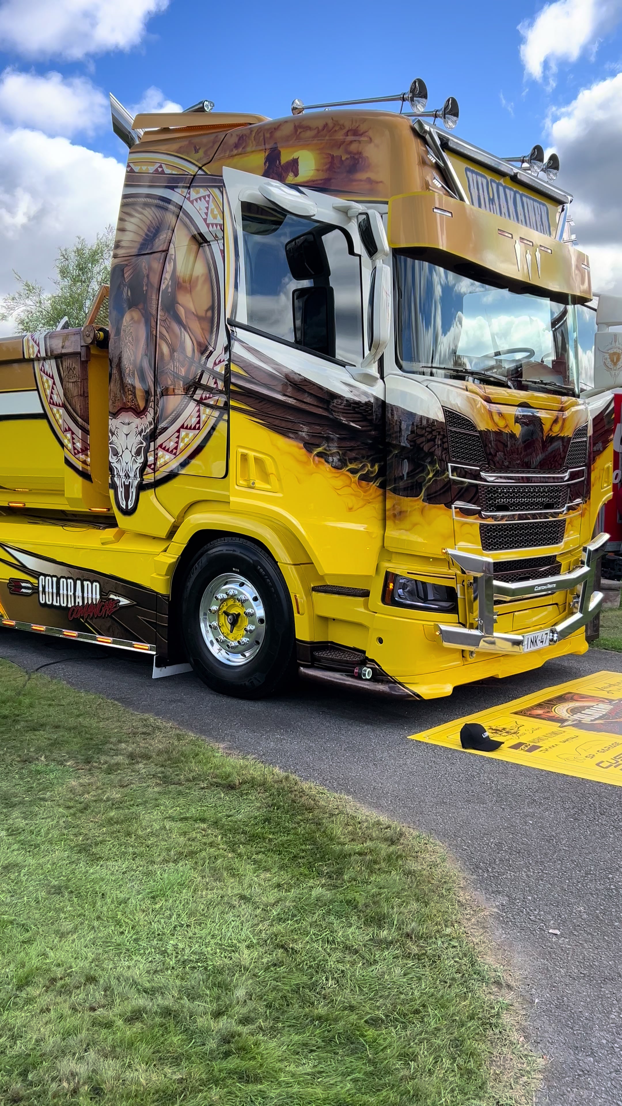 @Pekuu_uu🚛