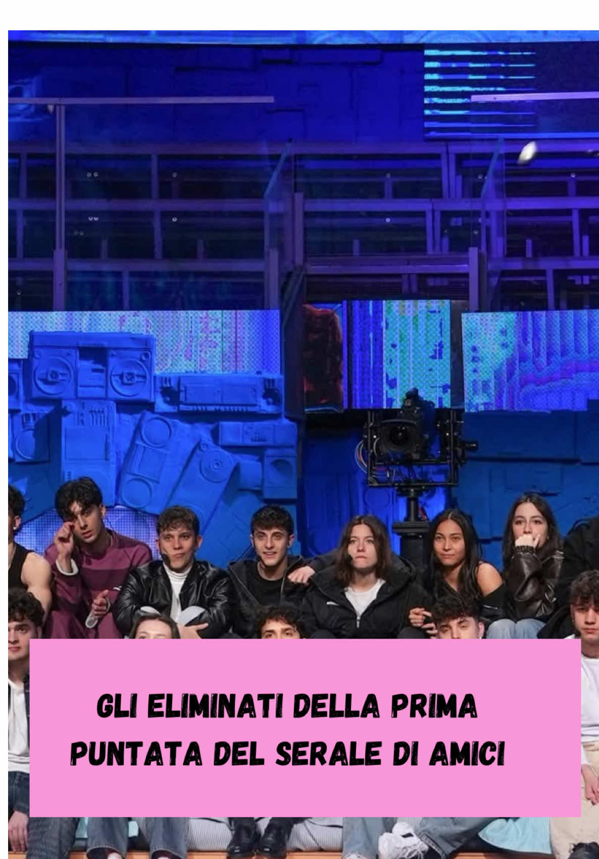@Il Gossip Italia