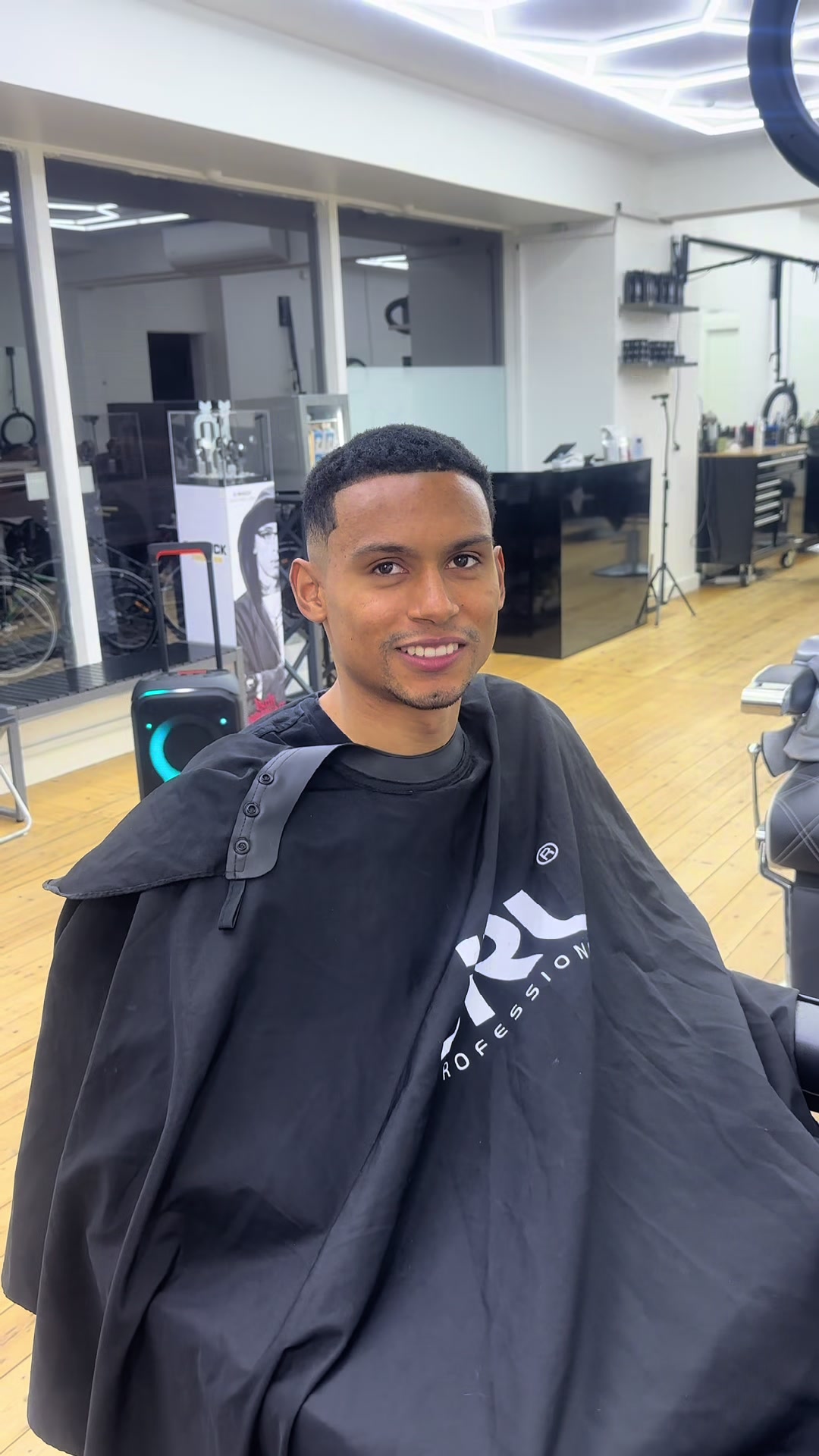 @Vasquez_Thebarber