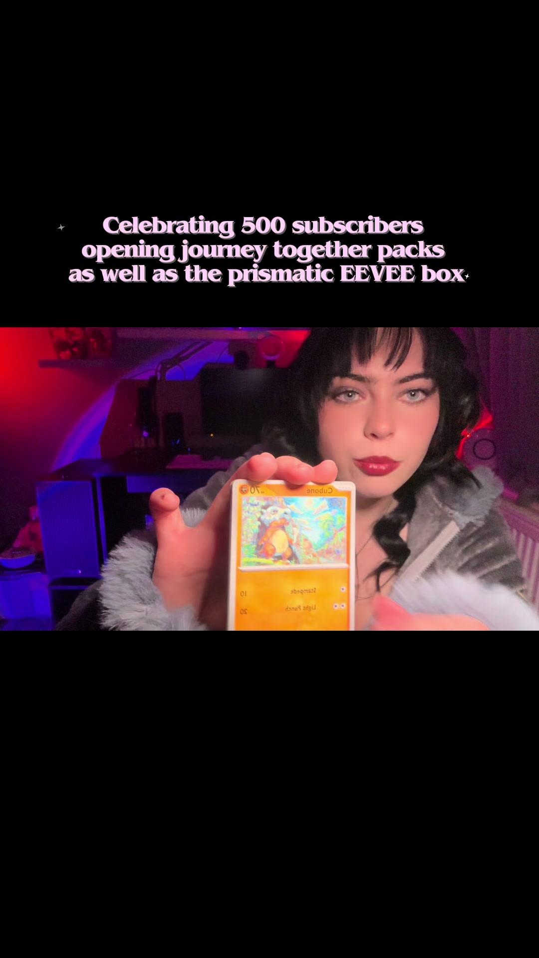 @Jolie Robinson youtuber