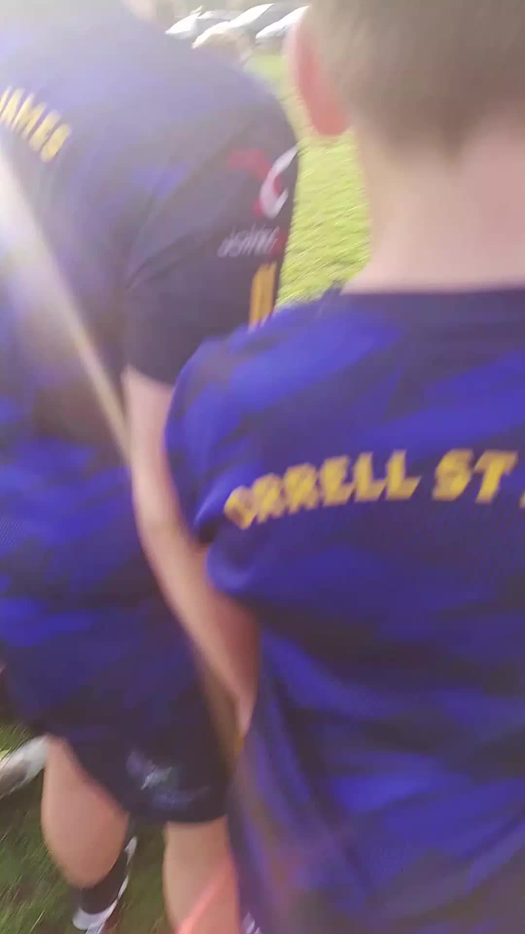 @OrrellStJamesARLFC14s