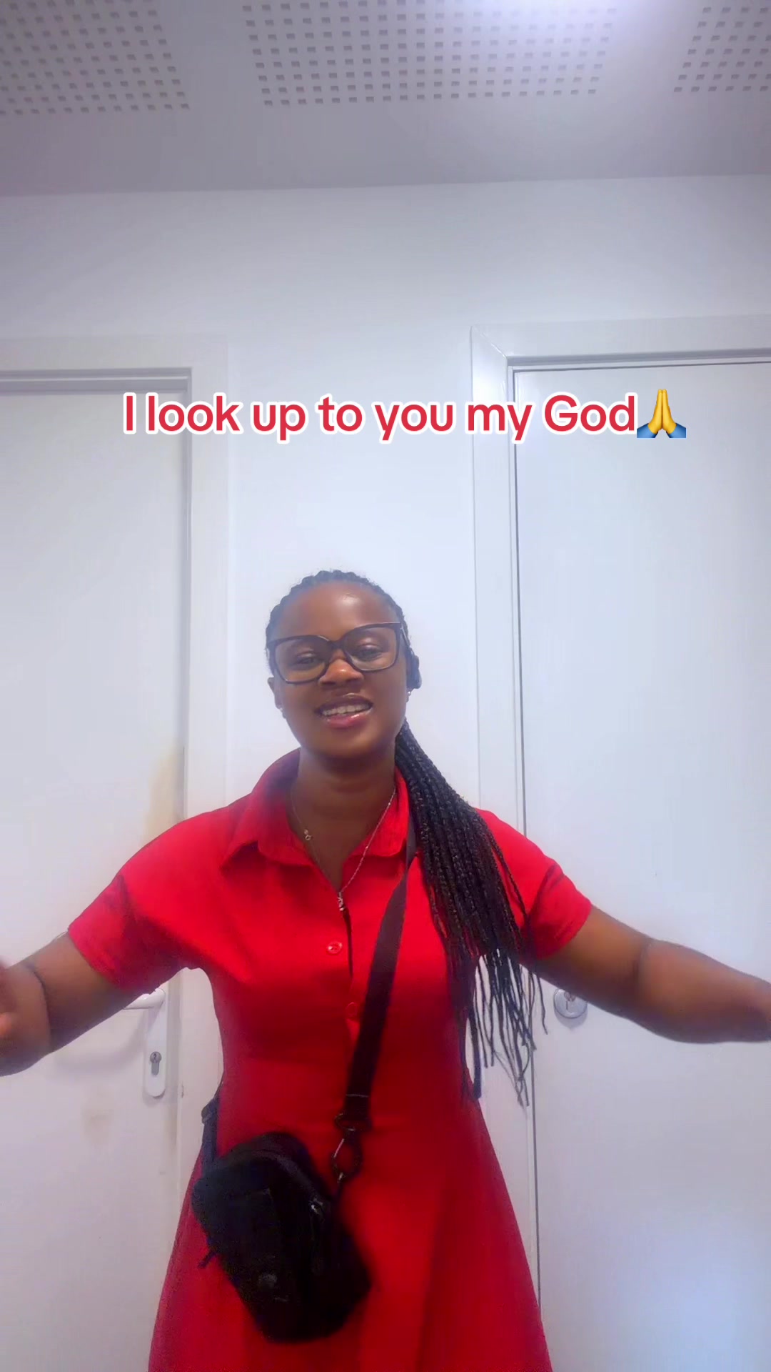@Nana Yaa (Ghana Lady)