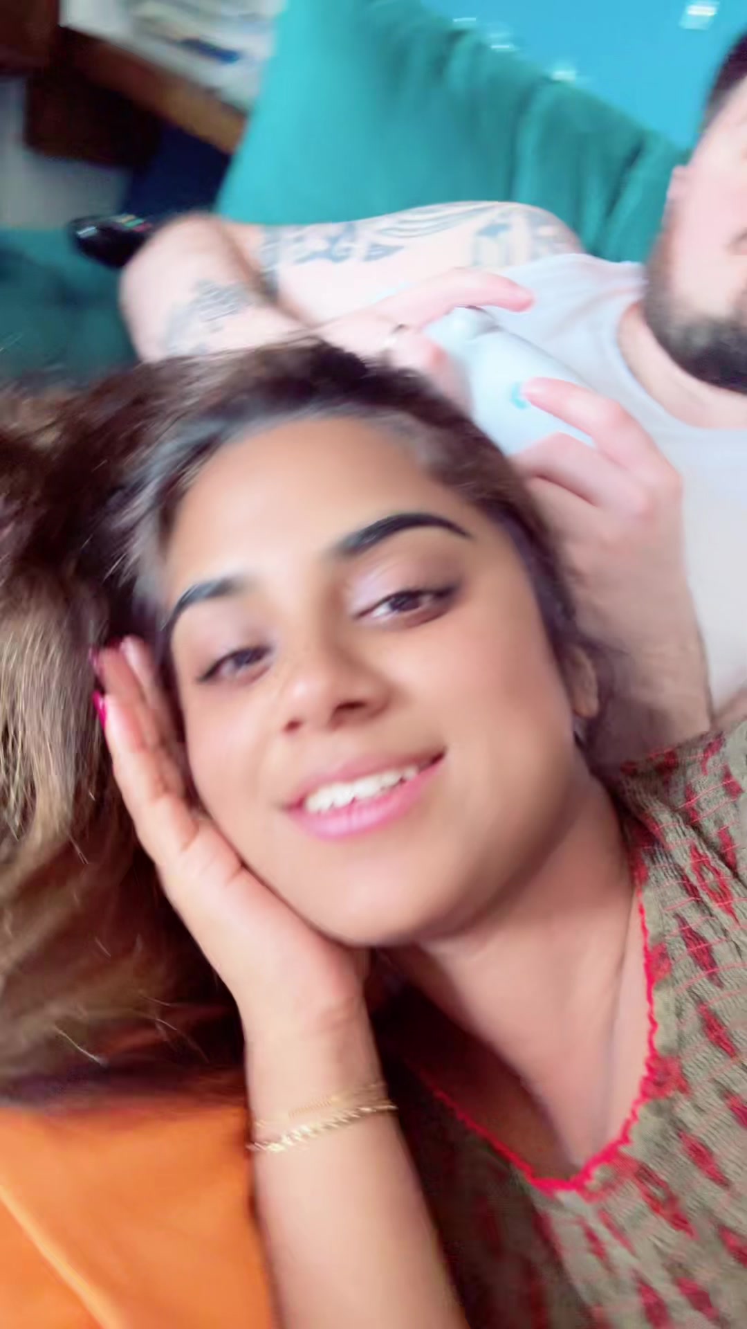 @Abinaya&hearts;️