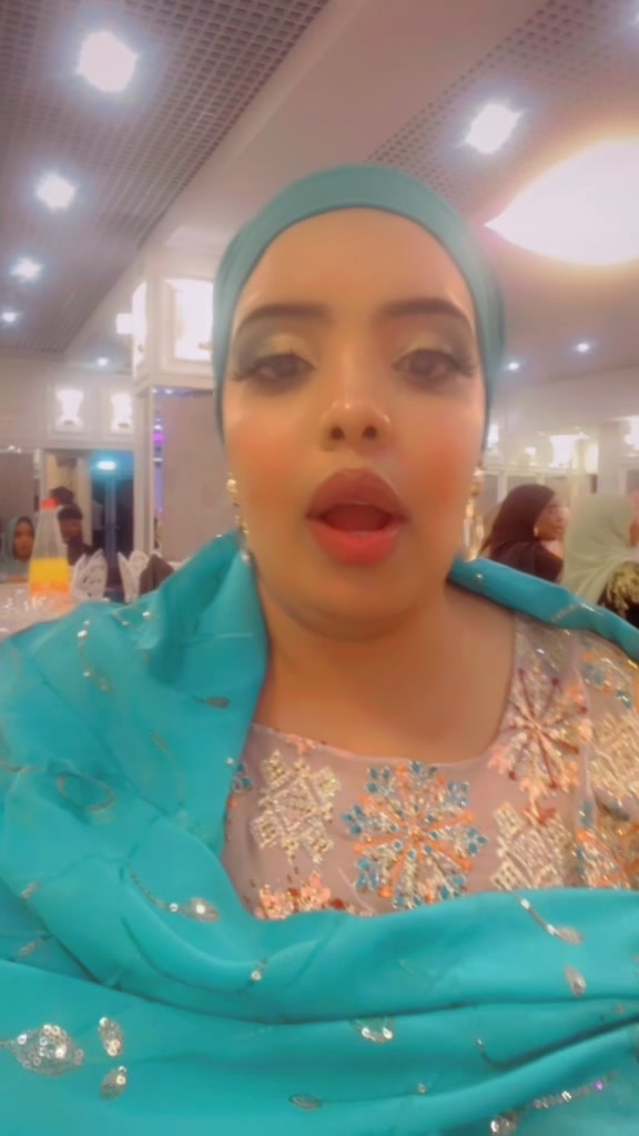 @Umu Arafat