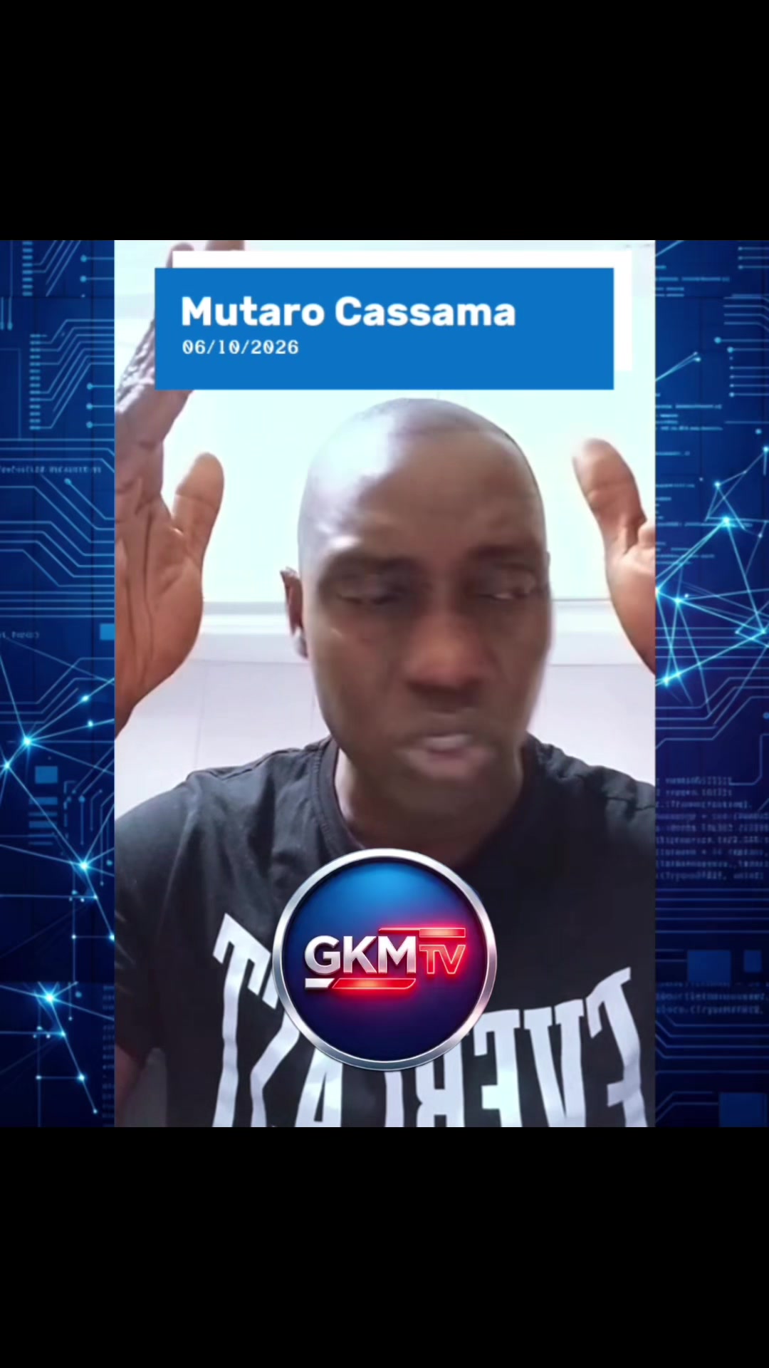 @Guiné Ka Mati TV