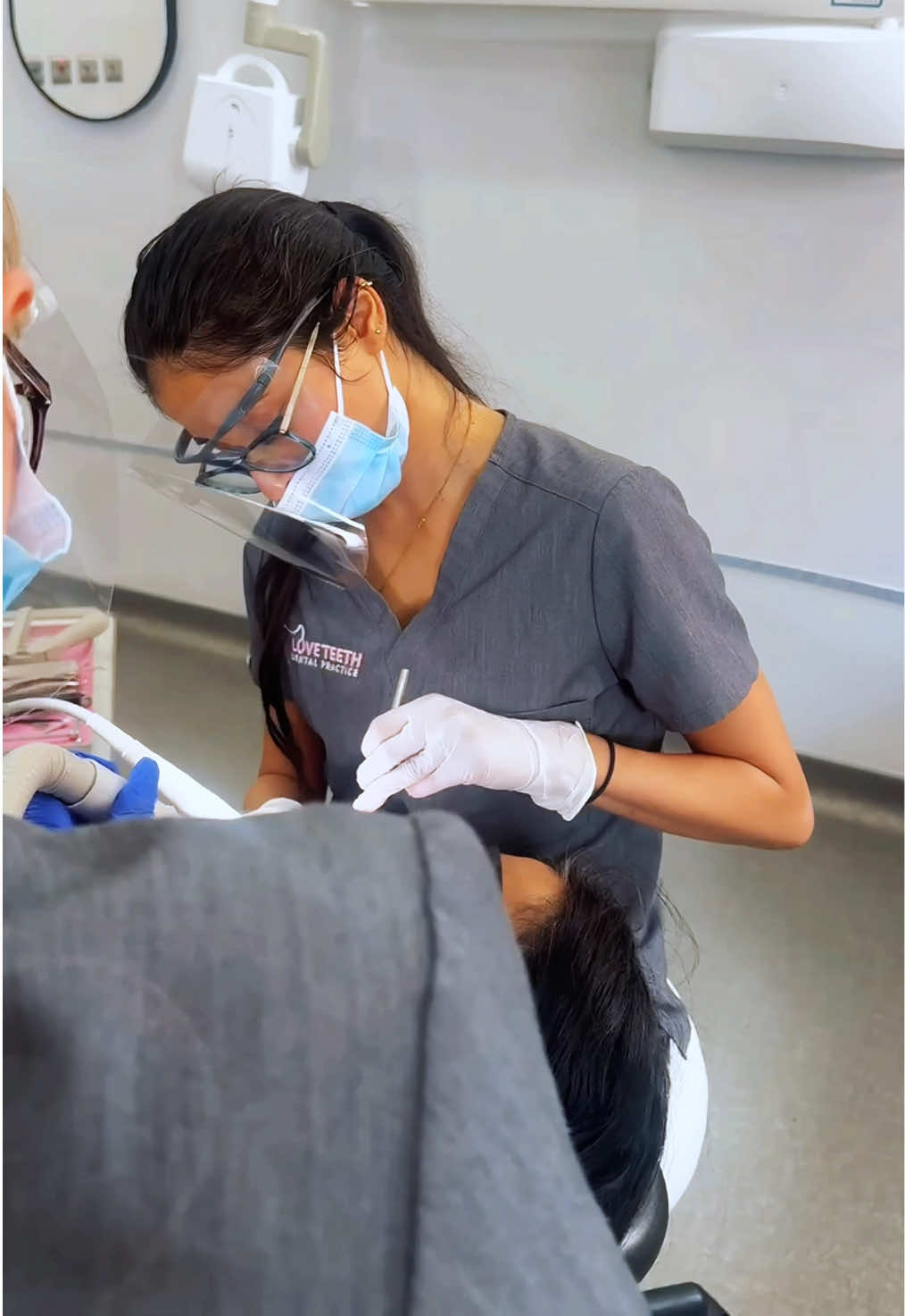 @Love Teeth Dental