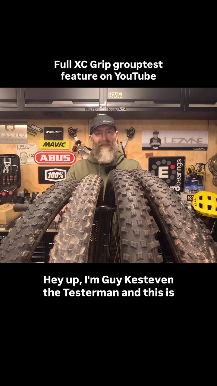 @Guy Kesteven
