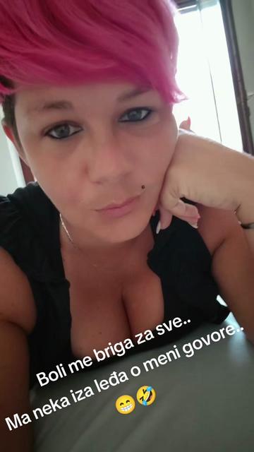 @👑💪 žena LaViCa 💪👑