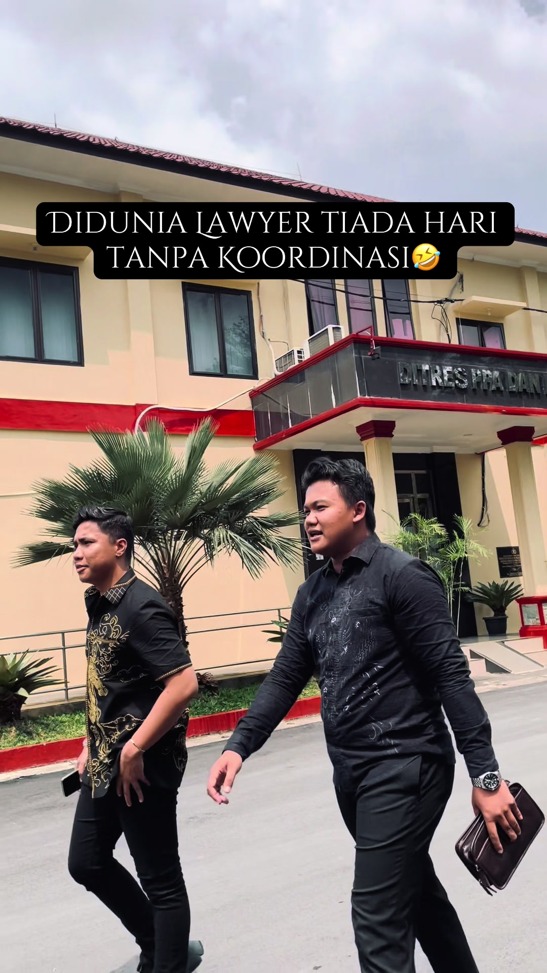 @Michael Perangin-angin,S.H.